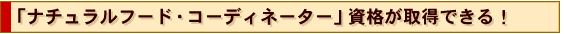 �u�i�`�������t�[�h�E�R�[�f�B�l�[�^�[�v���i���擾�ł���I