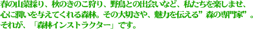 �X�̐��Ƃ��ꂪ�X�уC���X�g���N�^�[�ł��B