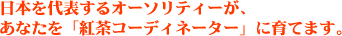 ���{���\����I�[�\���e�B�[�����Ȃ����g���R�[�f�B�l�[�^���Ɉ�Ă܂��B