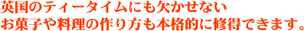 �p���̃e�B�[�^�C���ɂ��������Ȃ����َq�◿���̍������{�i�I�ɏC���ł��܂��B