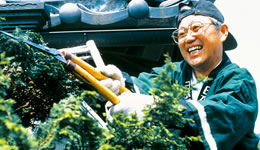 日本園芸協会の通信講座